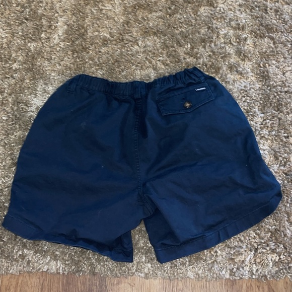 Men’s Navy Blue Chubbies Size Medium - Picture 3 of 3